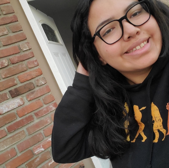 Meet your Posher, Jordan - Picture 1 of 1